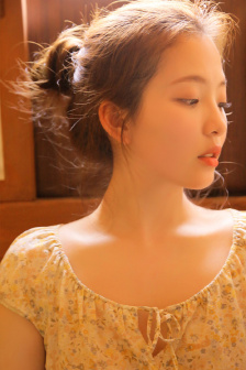 后宫:帝王之妾