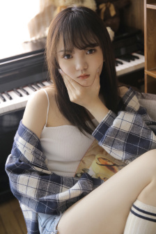美女绳艺视频