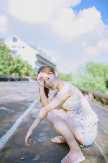 柠檬精先生