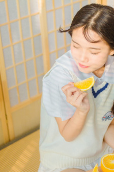 丈夫不在家的午后时光女主是谁